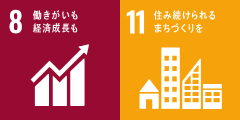 地域社会への貢献・活性化